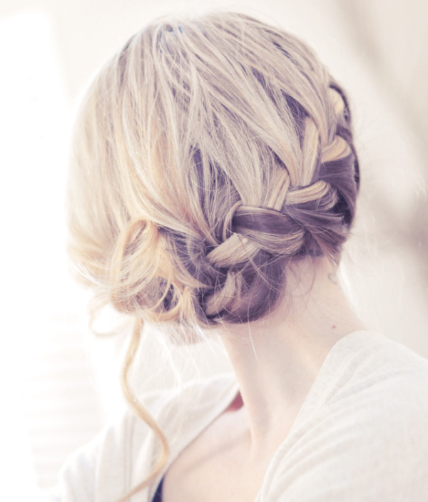 diy-french-braid