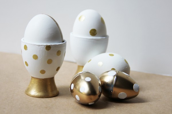 diy-polka-dotted-egg-cups