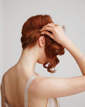 diy-side-chignon