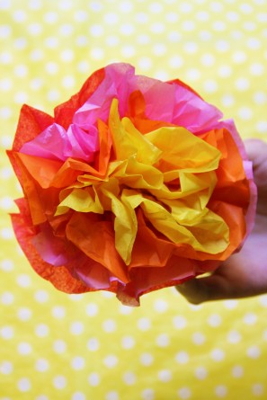 flower-place-card-diy flower-place-card-diy