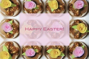 Happy Easter!