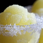 Five Ways to Consume a Margarita
