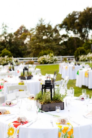 offbeat-diy-spring-inspired-california-wedding-and-vintage-vera-napkins