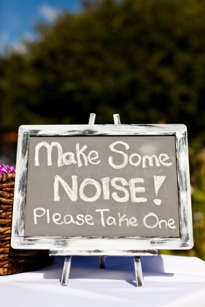 offbeat-diy-spring-inspired-california-wedding-noise-maker
