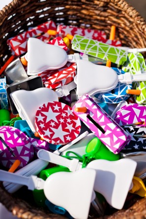 offbeat-diy-spring-inspired-california-wedding-noise-makers