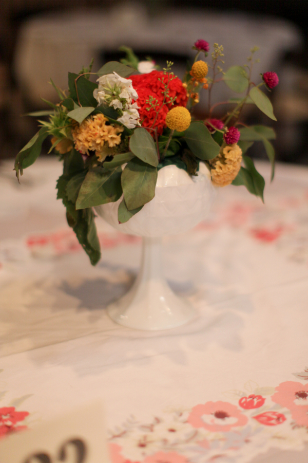  vintagediyweddingreceptiontables