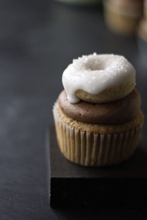 coffee-and-donut-cupcakes coffee-and-donut-cupcakes