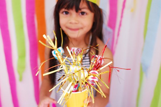 colorful-rainbow-girls-birthday-party colorful-rainbow-girls-birthday-party