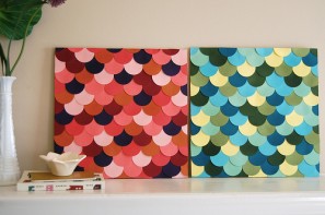 Five Things to Make with a Circle Punch