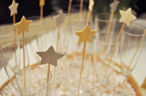 diy-star-drink-stirrers diy-star-drink-stirrers