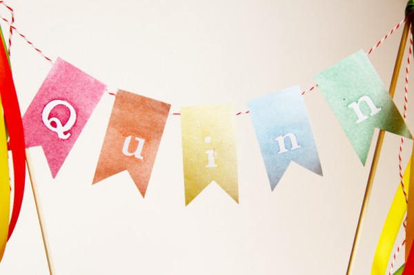 diy-watercolor-cake-bunting-tutorial diy-watercolor-cake-bunting-tutorial