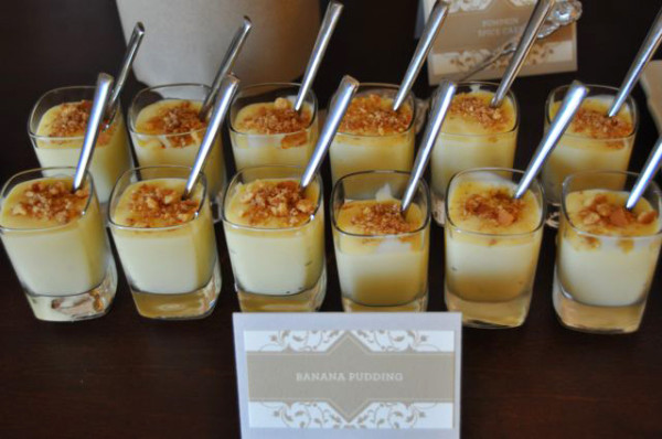 metallic-dessert-bar metallic-dessert-bar