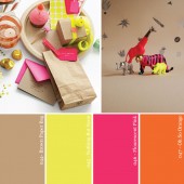 Hue It Yourself: Neon, Well Krafted