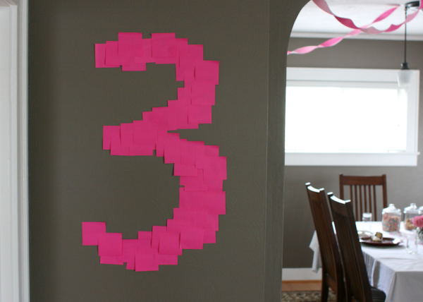 post-it-note-birthday-party post-it-note-birthday-party