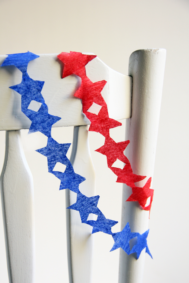 Diy Star
