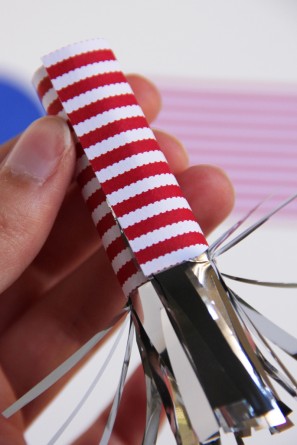 Patriotic Cupcake Toppers Patriotic Cupcake Toppers