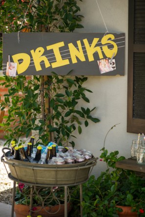 diy-drink-sign-birthday-party diy-drink-sign-birthday-party