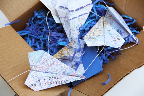 paper-airplane-garland-for-fathers-day paper-airplane-garland-for-fathers-day