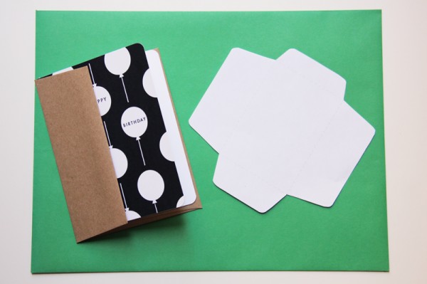 DIY Money Envelope for Cards DIY Money Envelope for Cards