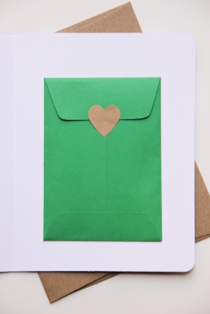 DIY Money Holder Birthday Card DIY Money Holder Birthday Card