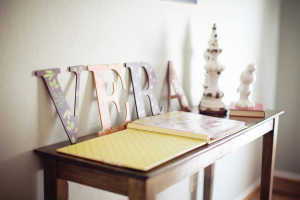 First Birthday Name Sign First Birthday Name Sign