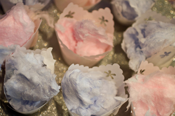 Individual Cotton Candy Individual Cotton Candy