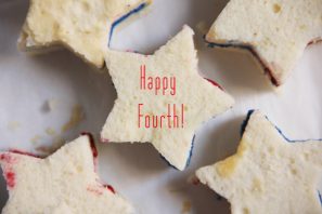Happy Fourth!