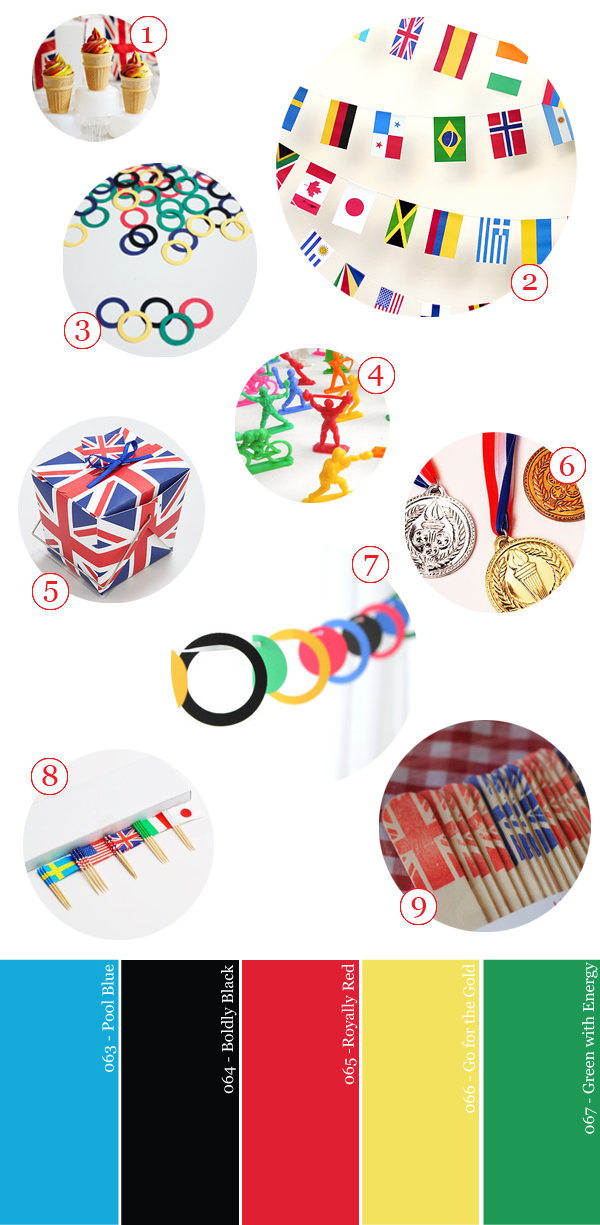 Olympics-Party-Supply-Guide Olympics-Party-Supply-Guide