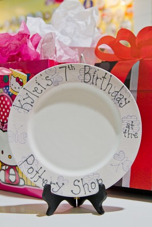 Pottery Party Pottery Party