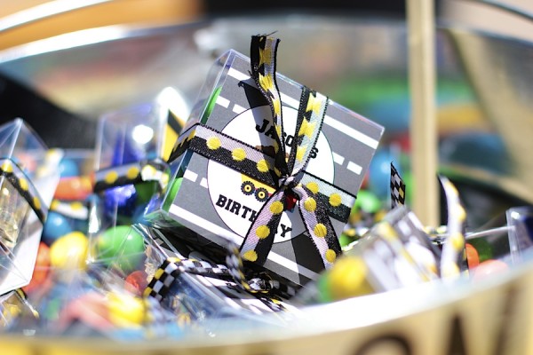 Construction Party Favors Construction Party Favors