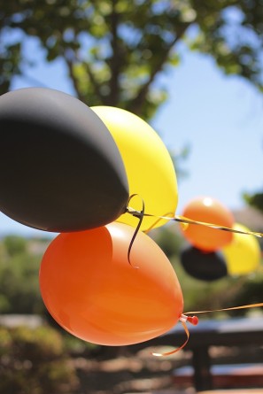 DIY Construction Birthday Party DIY Construction Birthday Party
