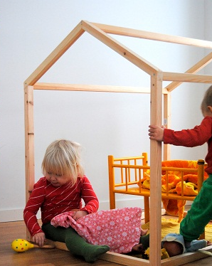 playhouse plans do it yourself