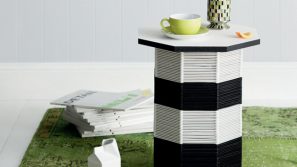 Five Things to do with Popsicle Sticks