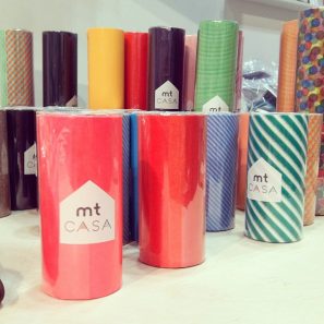 NYIGF Washi Tape MT Casa NYIGF Washi Tape MT Casa
