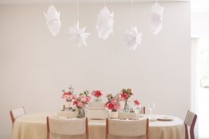 Sweet + Simple DIY Dessert Party
