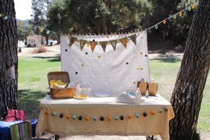 Blognic: A DIY Blogger Meetup in Los Angeles