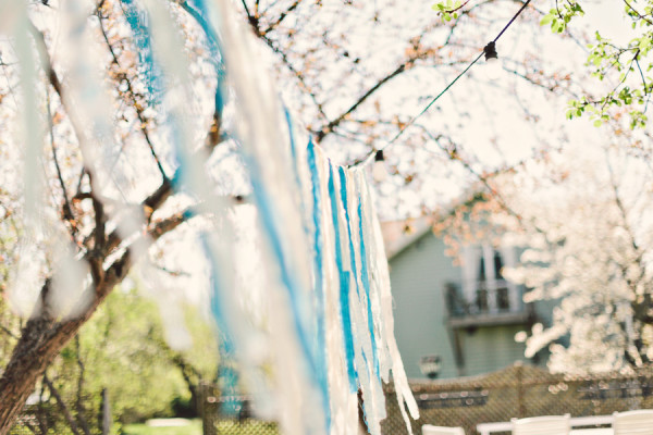 Scandinavian Summer Wedding Inspiration | Studio DIY