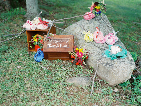 Bohemian Wedding Inspiration Shoot on Ruffled Bohemian Wedding Inspiration Shoot on Ruffled