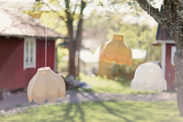 Scandinavian Summer Wedding Inspiration | Studio DIY