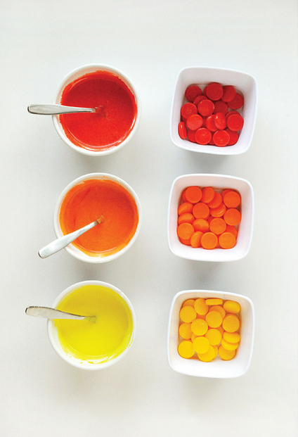 Lego Cookie Recipes