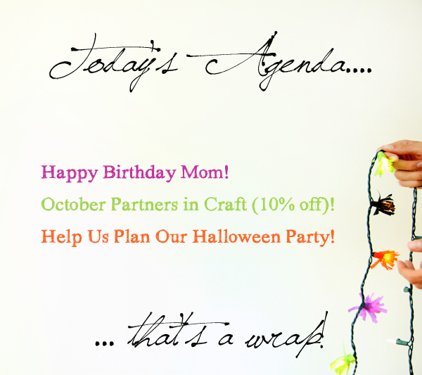 October-Partners-in-Craft October-Partners-in-Craft