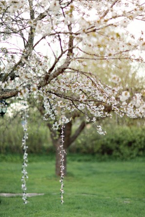 Scandinavian Summer Wedding Inspiration | Studio DIY