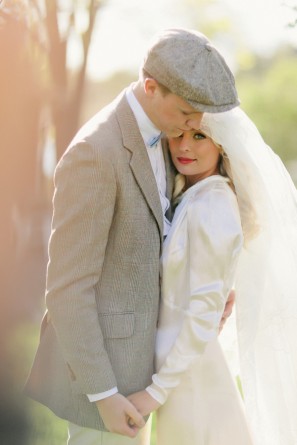 Scandinavian Summer Wedding Inspiration | Studio DIY