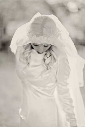 Scandinavian Summer Wedding Inspiration | Studio DIY