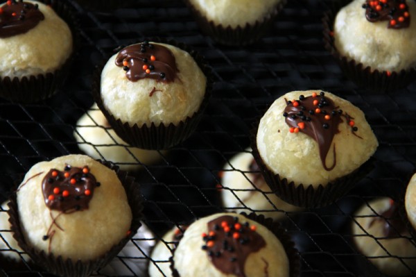 Candy Bar Bites Candy Bar Bites