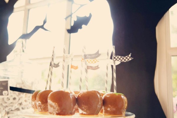 Caramel Apples Caramel Apples