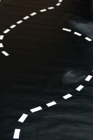 Chalkboard Table Runner Chalkboard Table Runner