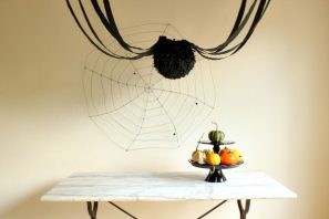 Five Things That Look Like Spiders