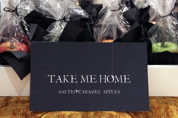 Halloween Party Favors Halloween Party Favors