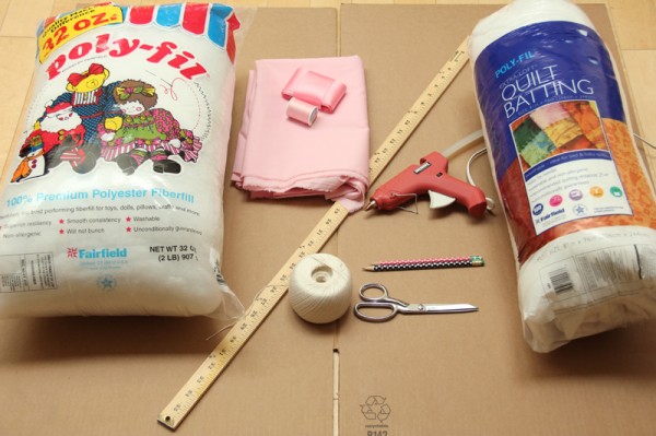 How to Make a French Macaron Costume